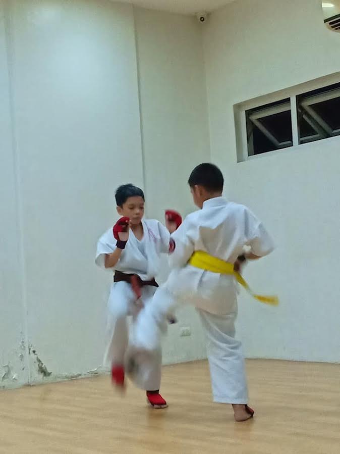 Karate Image 15