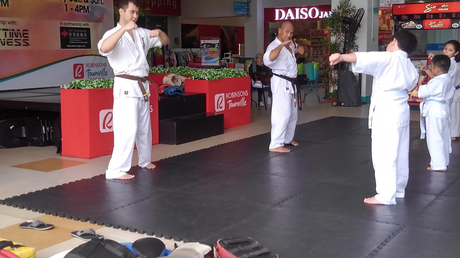 Karate Image 12