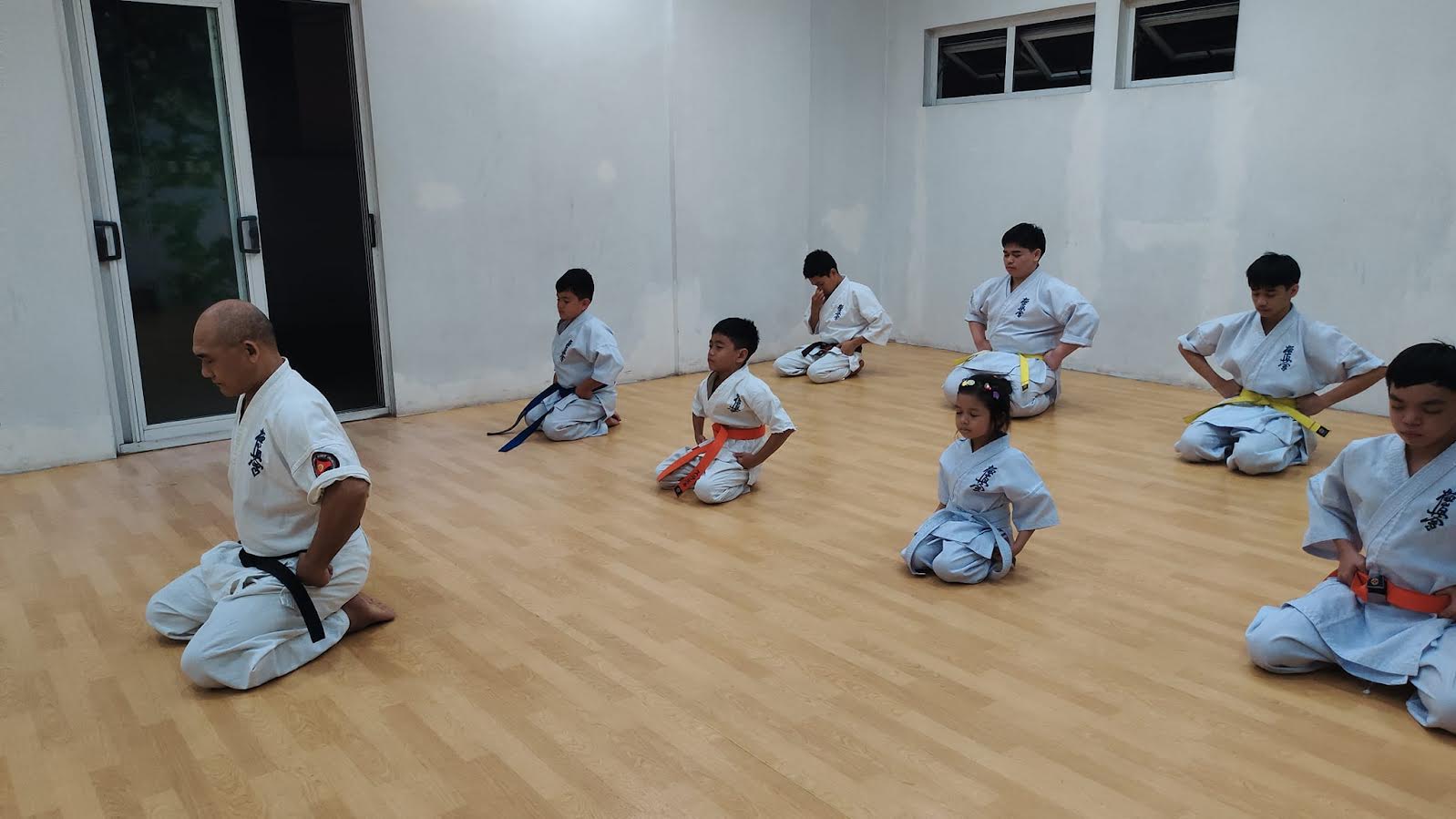 Karate Image 11