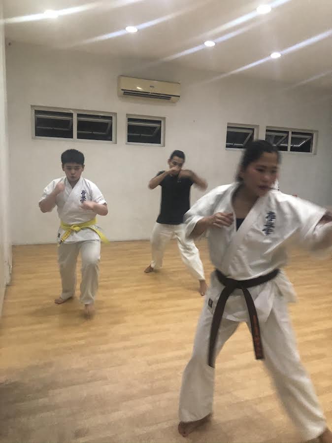 Karate Image 4