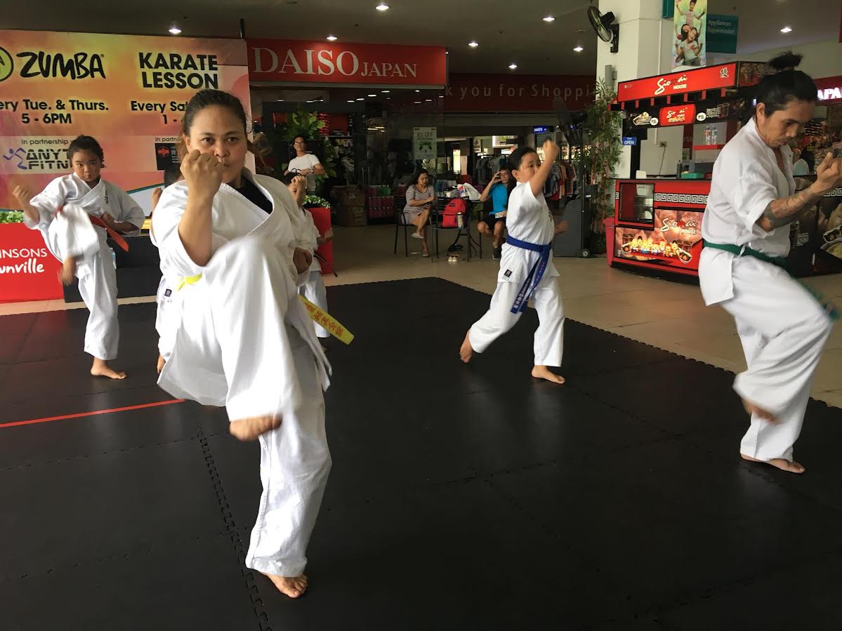 Karate Image 18