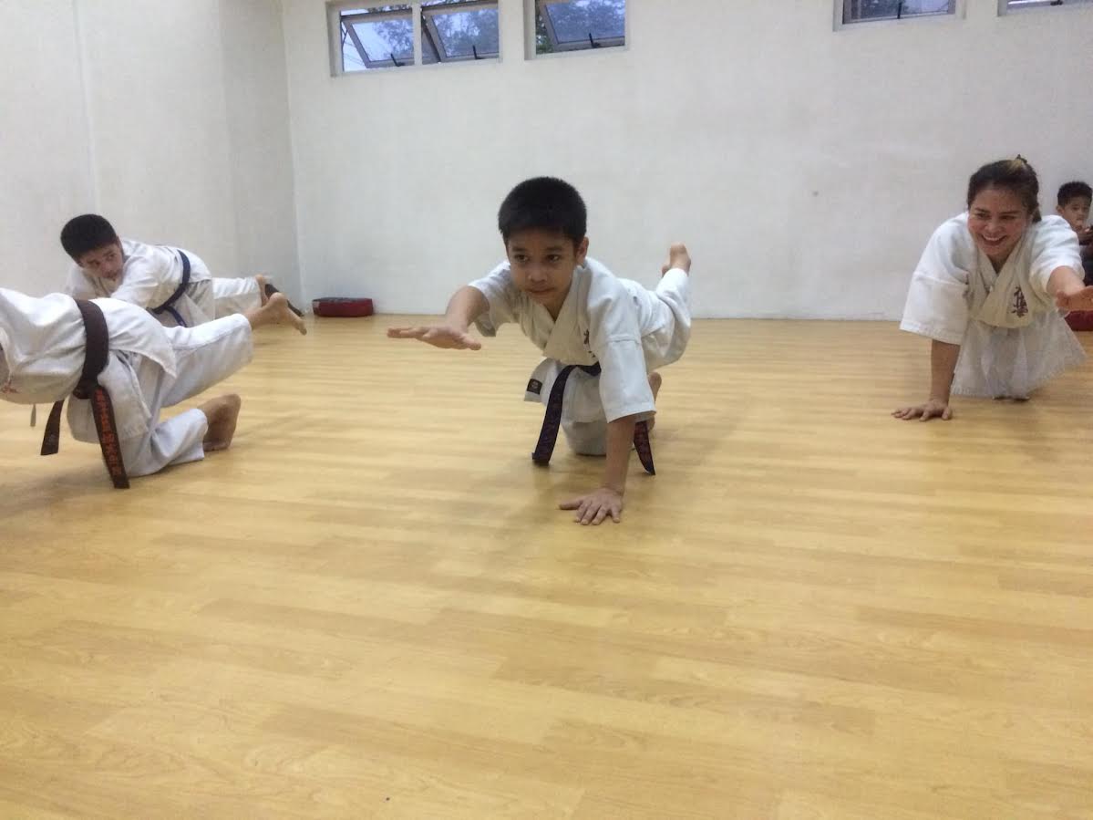 Karate Image 17